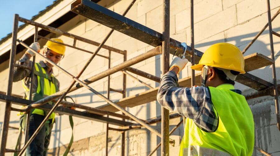 Gutter Repair and Sealing in Scotia, NE
